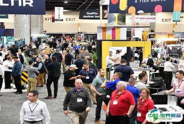 美国交通展2026参展攻略（时间地点+门票价格）