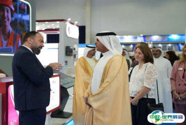 迪拜文具展2026时间地点