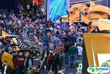 德国农机展2027门票价格