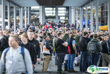 德国农机展2027时间地点