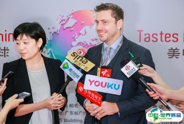 2026中食展参展攻略（时间地点+门票价格）