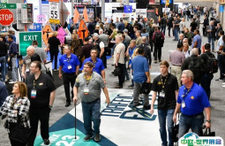 美国交通展2026时间表及地点