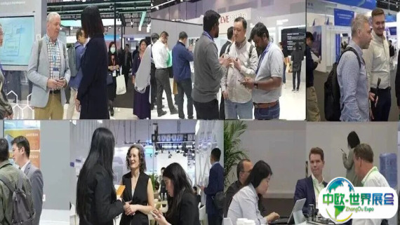 ESIE 2026迎来官方德国展团！ 出海欧洲，从这里起步