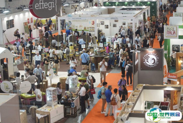 意大利有机展2026门票价格