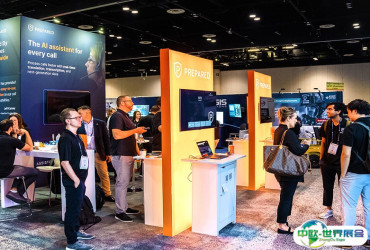 2026年美国交通展门票购买方式，多少钱一张？