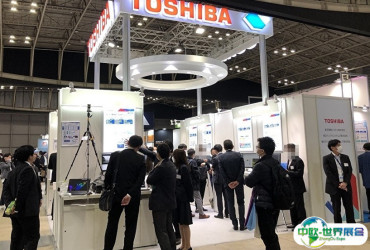 横滨嵌入式展2026时间及地点