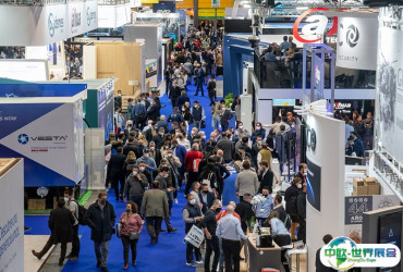 2026西班牙安防展参展攻略（时间地点+门票多少钱？）