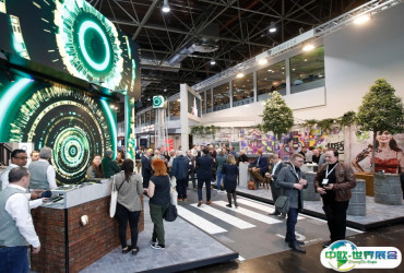 德国零售展2026参展攻略（时间地点+门票怎么买？）