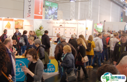 德国水果展2026参展攻略（时间地点+门票多少钱？）