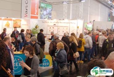 德国水果展2026参展攻略（时间地点+门票多少钱？）