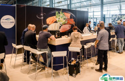 德国渔业展2026参展攻略（时间+地点+门票）