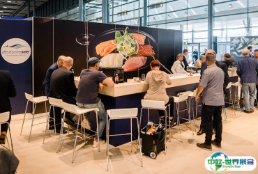 德国渔业展2026参展攻略（时间+地点+门票）