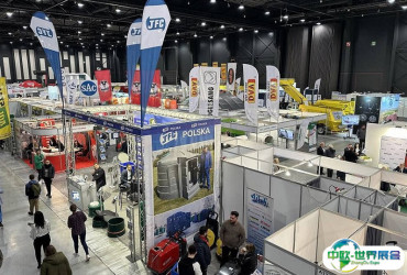 波兰畜牧展2026举办时间与地点