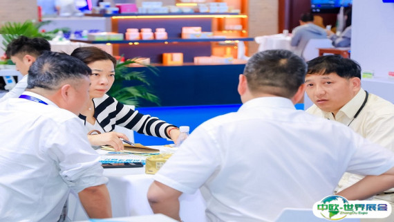 上海天然食品展2026参展攻略（时间地点+门票多少钱？）