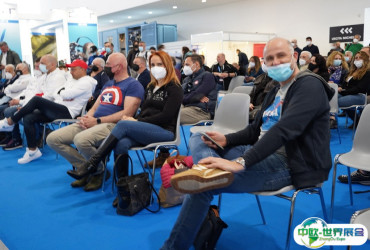 意大利潜水展2026时间及地点