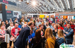 荷兰家居展2026门票哪里买