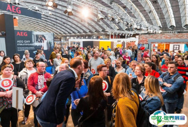 荷兰家居展2026门票哪里买