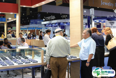 2026年曼谷珠宝展门票购买方式，多少钱一张？