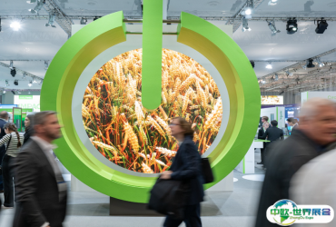 2026德国汉诺威工业博览会4月20-24日举办，4000＋展商！展位、门票、会刊申请