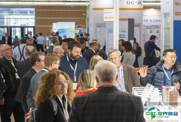 德国印刷电子展2026参展攻略（时间地点+门票怎么买？）