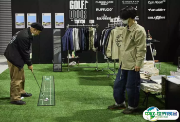 2026日本户外展参展攻略（时间地点+门票价格）