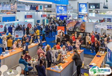 2026年德国渔业展门票哪里买，购买途径？