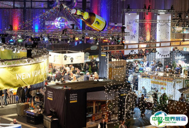 2026弗莱堡食品展参展攻略（时间地点+门票多少钱？）