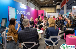 2026年英国广告展门票价格，如何购买？