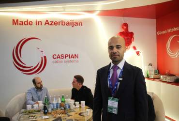 2026年阿塞拜疆巴库国际建材展：推动高加索地区建筑业发展