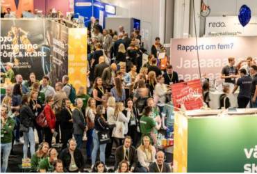 2026年瑞典斯德哥尔摩国际金融商业展览会将在Kista展览中心举办