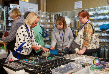 多伦多宝石博览会(TGE)将于2025年11月28-30日举行