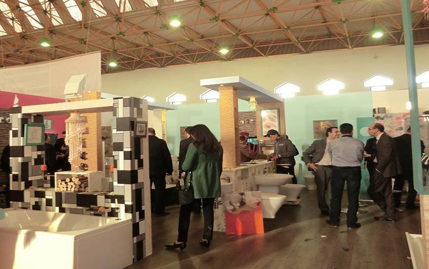 突尼斯斯法克斯国际地中海建材展览会 MEDIBAT 2025盛大启幕，推动非洲与地中海地区建筑业合作新格局