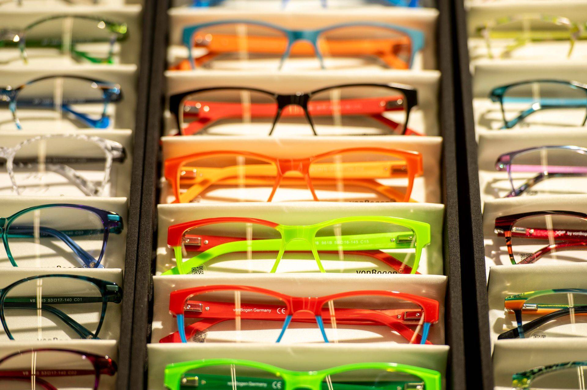 2026年多特蒙德光学展引领眼镜行业新趋势