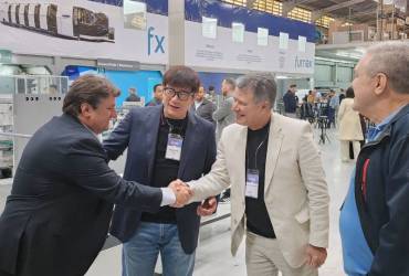 巴西圣保罗国际包装印刷机械设备展览会 ExpoPrint &amp; ConverFlexo Latin America 2026敬请期待