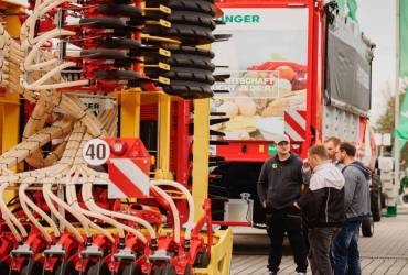 莱比锡国际农业展 AGRA LEIPZIG 2026创新与交流的盛会