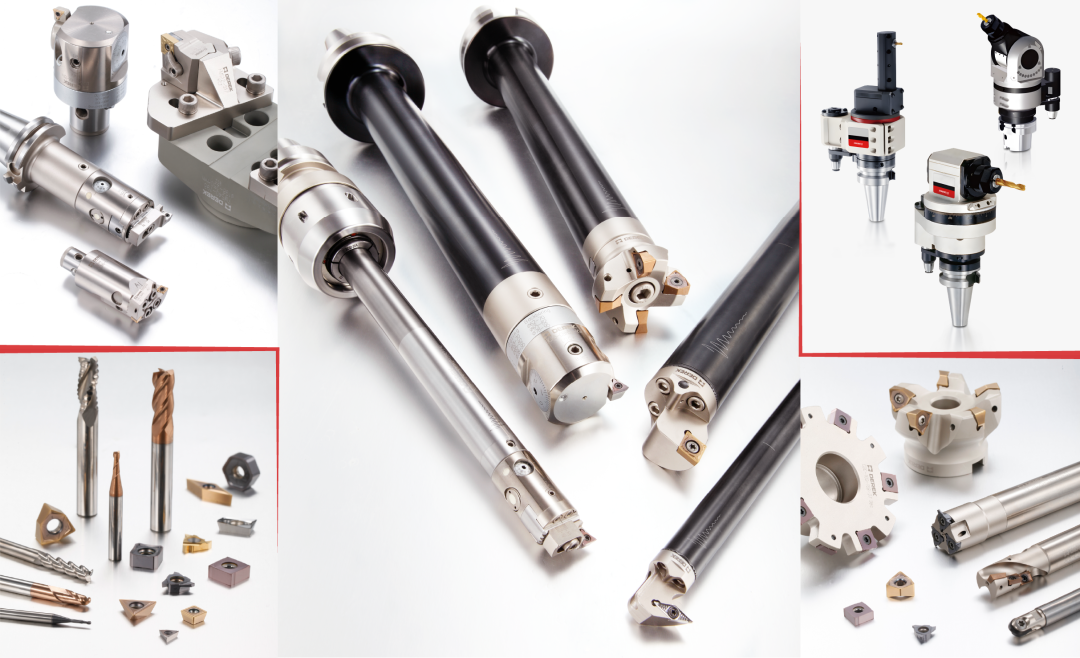 展会邀约｜德克刀具亮相 METALEX 2025：以创新利刃，赋能东盟制造业精密升级，诚邀您莅临参观指导