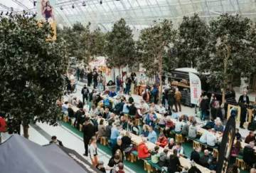 2025年德国莱比锡国际旅游与房车博览会：探索梦想假期