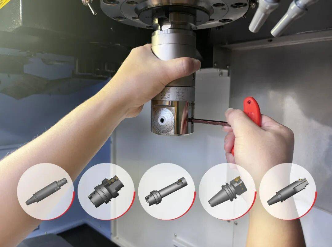 展会邀约｜德克刀具亮相 METALEX 2025：以创新利刃，赋能东盟制造业精密升级，诚邀您莅临参观指导