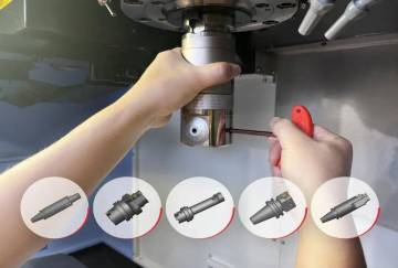 展会邀约｜德克刀具亮相 METALEX 2025：以创新利刃，赋能东盟制造业精密升级，诚邀您莅临参观...