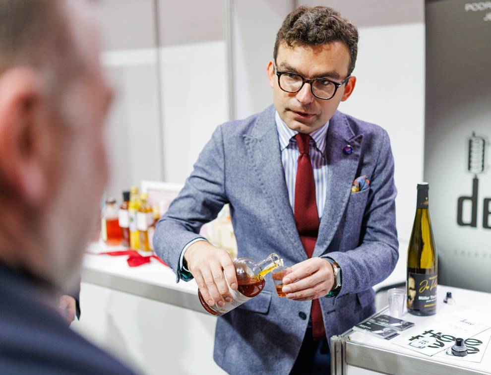 2026年俄罗斯莫斯科国际食品加工机械及食品配料展览会：召开俄罗斯食品配料生产前景论坛