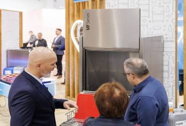 2026年俄罗斯莫斯科国际食品加工机械及食品配料展览会：召开俄罗斯食品配料生产前景论坛...