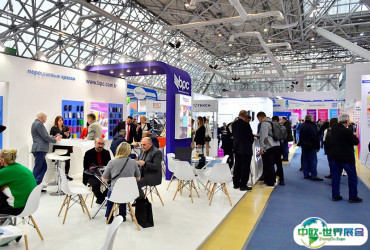 2026年莫斯科涂料展门票价格，如何购买？