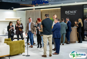 波兰家具展2026参展攻略（时间地点+门票怎么买？）