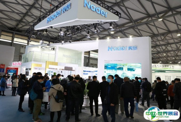 2026上海储能技术展参展攻略（时间地点+门票价格）