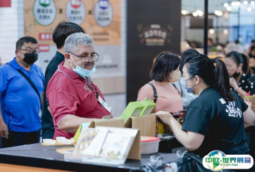 2026年高雄食品展门票多少钱，怎么购买？