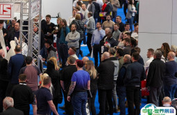 英国广告展2026时间表及地点