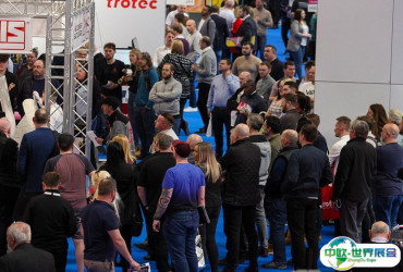 英国广告展2026时间表及地点