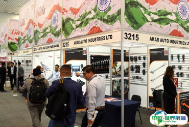 2026年墨西哥五金展门票购买方式，多少钱一张？