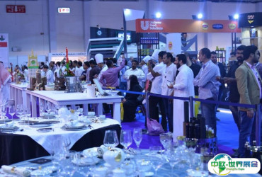 利雅得食品展2026时间表及地点