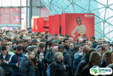 意大利两轮车展2026门票价格